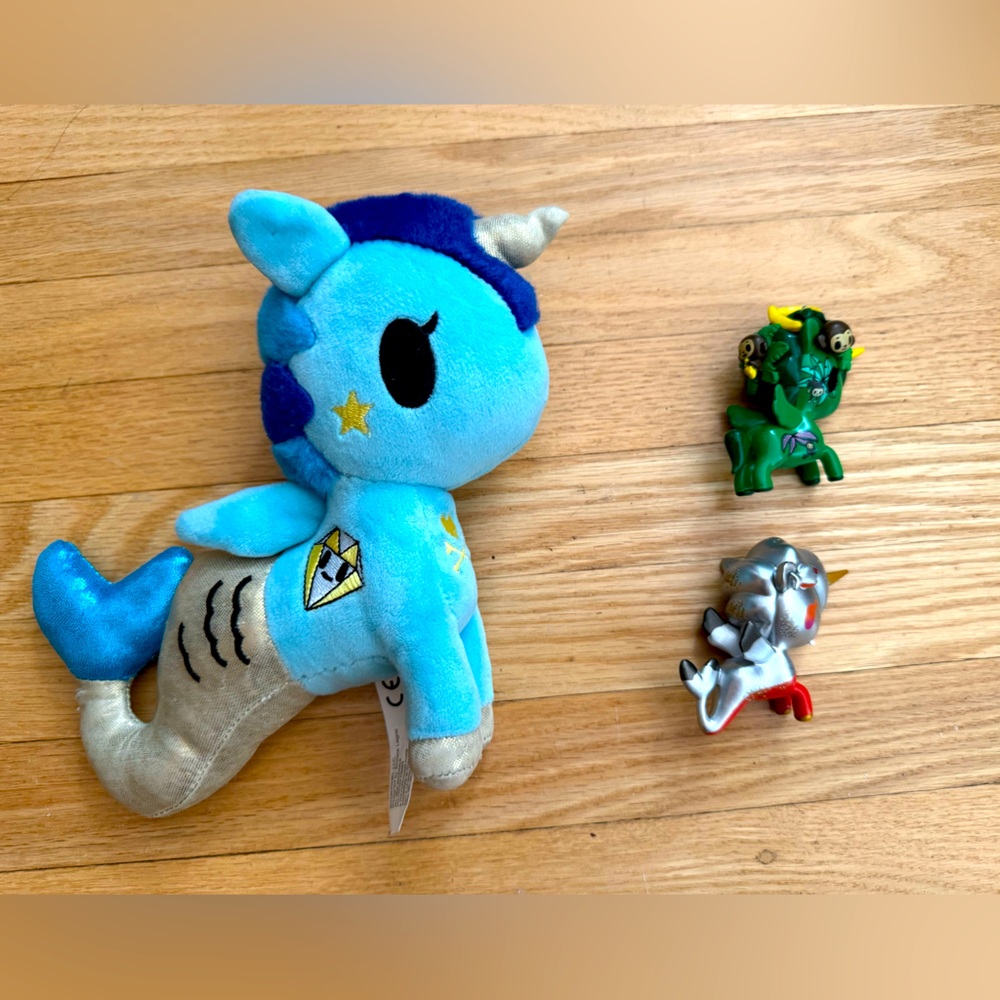 Tokidoki Bundle